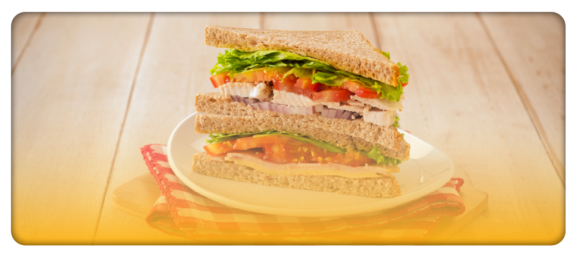 Academia Comida Preparada