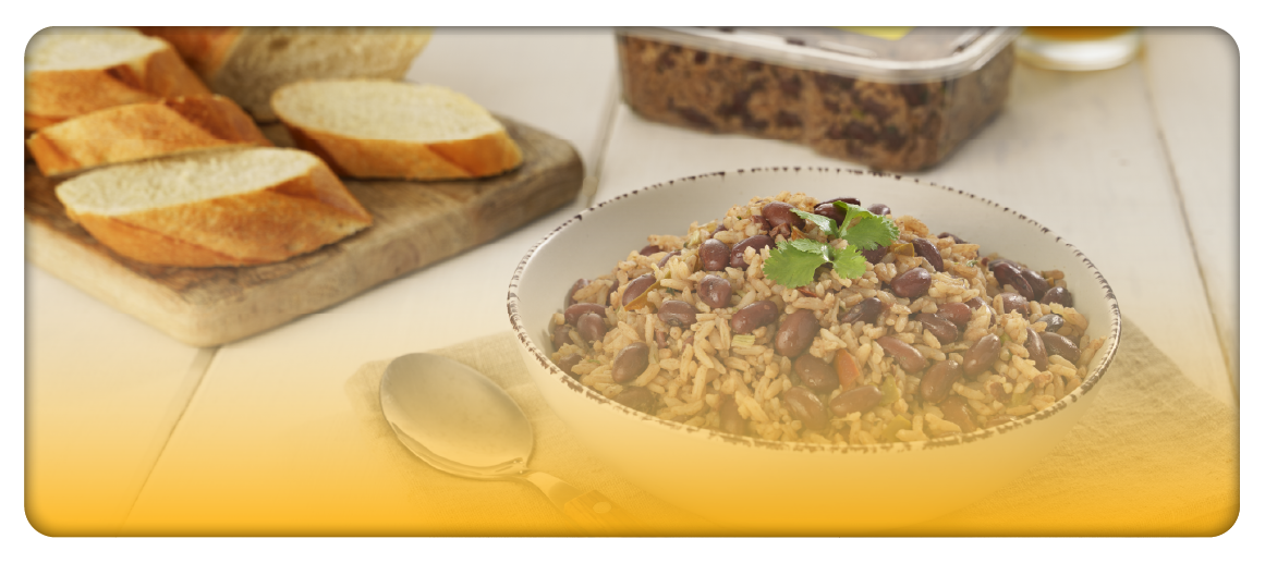 Academia Comida Preparada